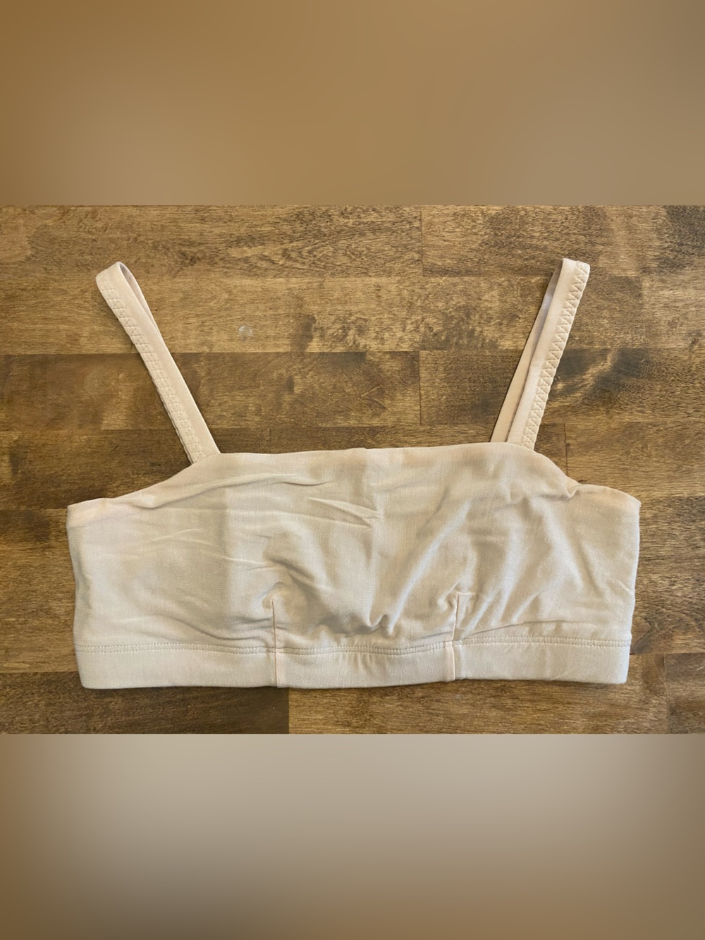 Huha Tata Mineral Bralette